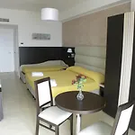 Hotel Miramare Gyh Luxury 3*
