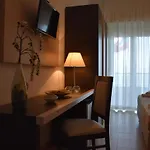 Miramare Gyh Luxury Hotel Scilla