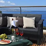 Miramare Gyh Luxury 3*