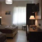 Miramare Gyh Luxury Hotel Scilla