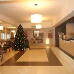 Miramare Gyh Luxury 3* Scilla