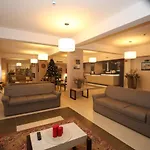 Hotel Miramare Gyh Luxury Scilla