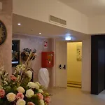 Miramare Gyh Luxury Hotel Scilla