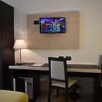 Hotel Miramare Gyh Luxury