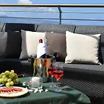 Miramare Gyh Luxury Hotel 3*