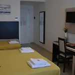 Miramare Gyh Luxury Hotel 3*