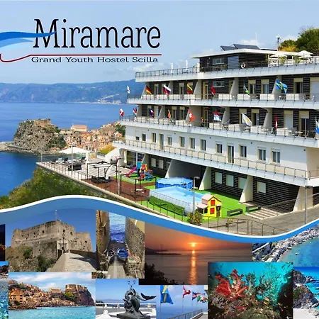 Miramare Gyh Luxury Hotel 3*