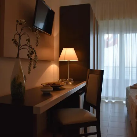 Miramare Gyh Luxury Hotel Scilla