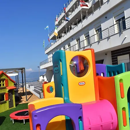 Hotel Miramare Gyh Luxury