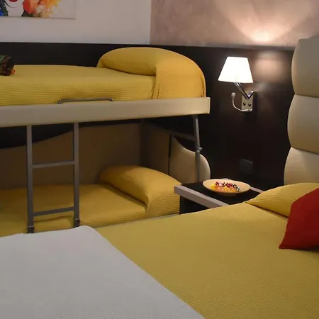 Miramare Gyh Luxury Hotel
