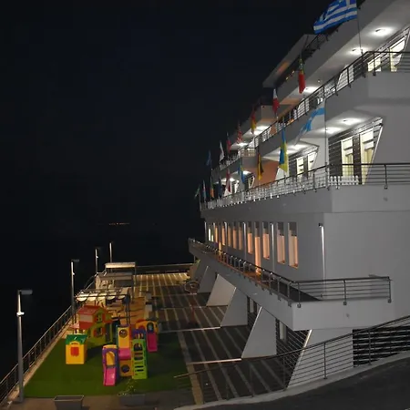 Miramare Gyh Luxury