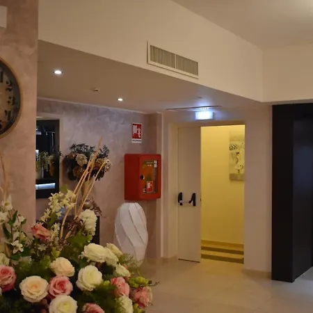 Miramare Gyh Luxury Hotel Scilla