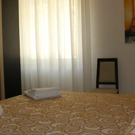 Miramare Gyh Luxury