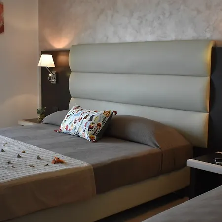 Miramare Gyh Luxury Hotel Scilla