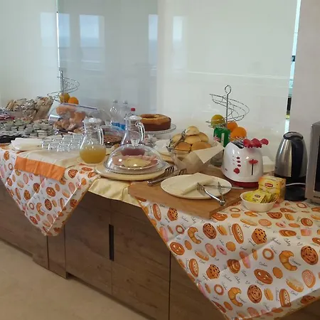 Miramare Gyh Luxury 호텔