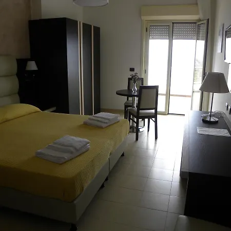 Miramare Gyh Luxury Otel
