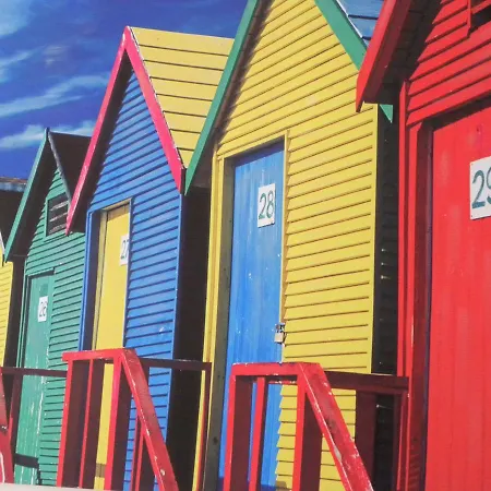 Hotel Miramare Gyh Luxury