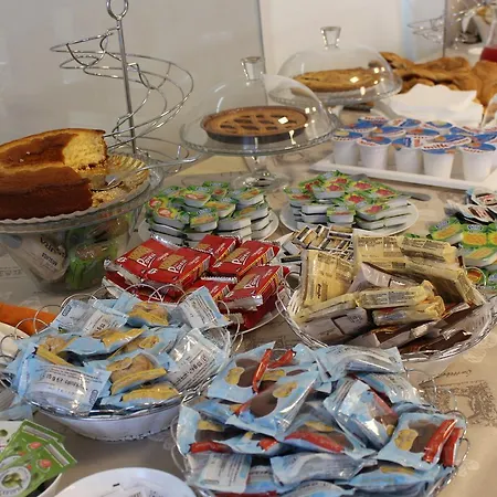 Hotel Miramare Gyh Luxury 3*