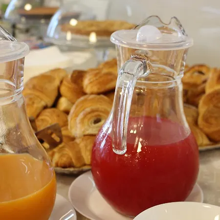 Hotel Miramare Gyh Luxury 3*