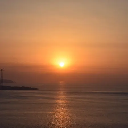 Hotel Miramare Gyh Luxury 3*