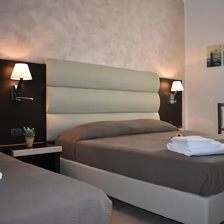 Miramare Gyh Luxury Otel