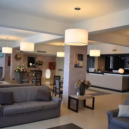 Miramare Gyh Luxury