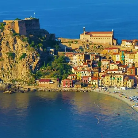Miramare Gyh Luxury