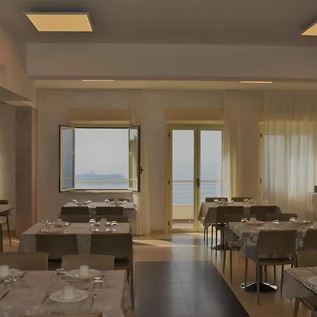 Miramare Gyh Luxury Hotel Scilla