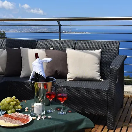 Miramare Gyh Luxury 3*