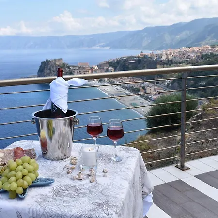 Hotel Miramare Gyh Luxury 3*