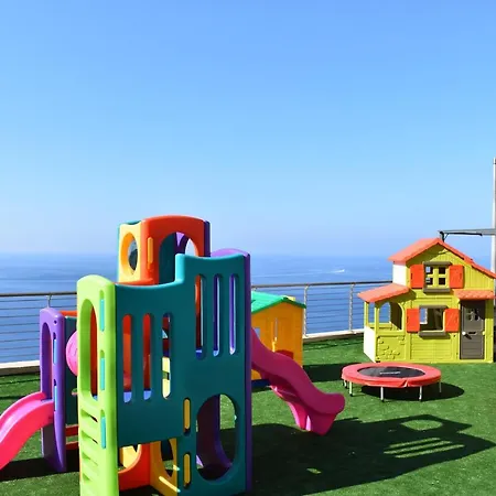 Miramare Gyh Luxury 3*