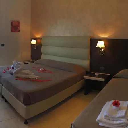 Miramare Gyh Luxury Otel