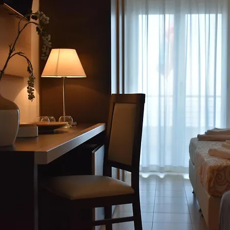 Miramare Gyh Luxury Otel 3*