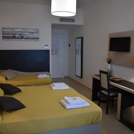 Miramare Gyh Luxury 3*