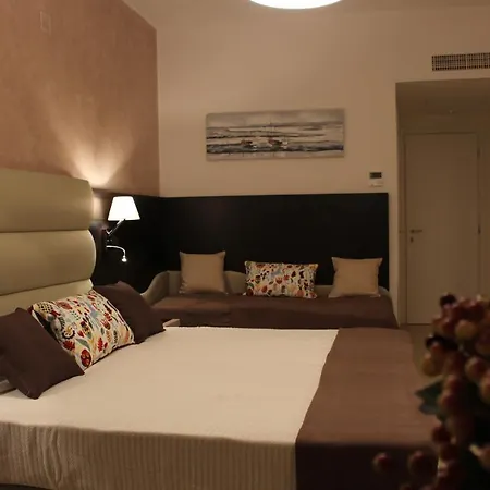 Miramare Gyh Luxury Otel