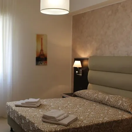 Otel Miramare Gyh Luxury Scilla