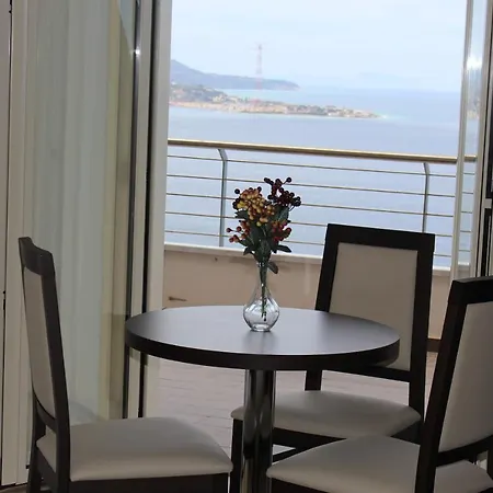 Miramare Gyh Luxury Otel