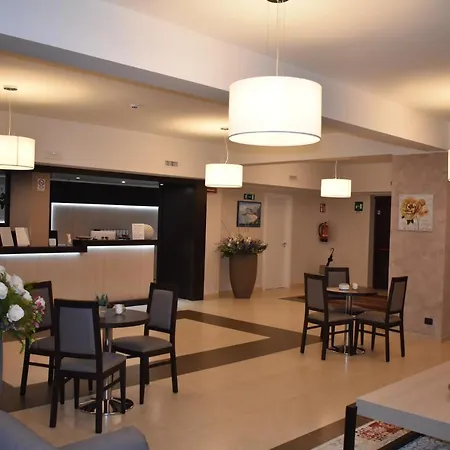 Miramare Gyh Luxury 3* Scilla