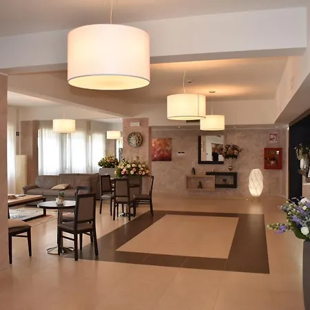 Hotel Miramare Gyh Luxury Scilla