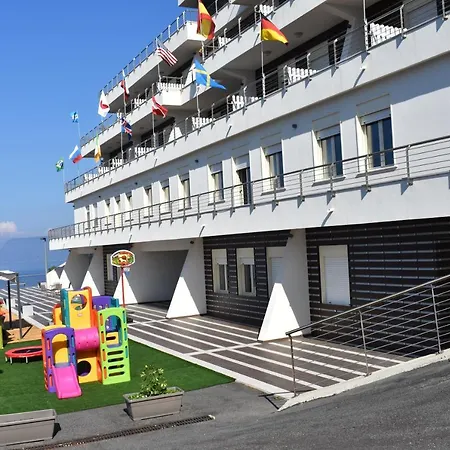 Hotel Miramare Gyh Luxury