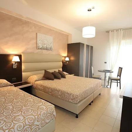 Miramare Gyh Luxury 호텔