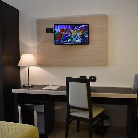 Hotel Miramare Gyh Luxury