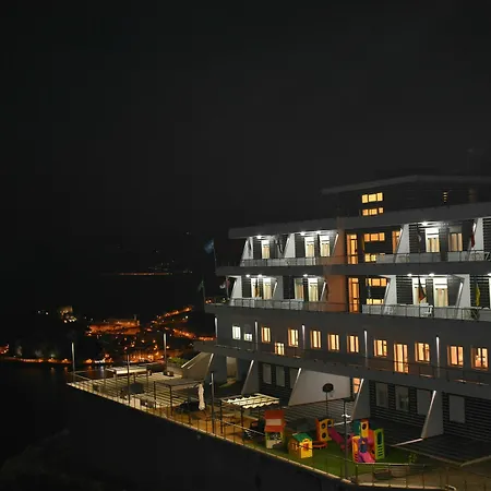 Miramare Gyh Luxury 3*