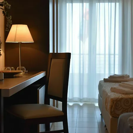 Miramare Gyh Luxury 3*