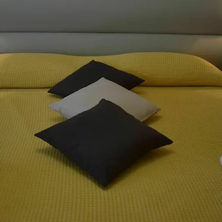 Hotel Miramare Gyh Luxury