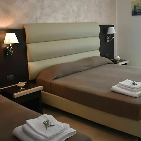 Miramare Gyh Luxury Otel 3*