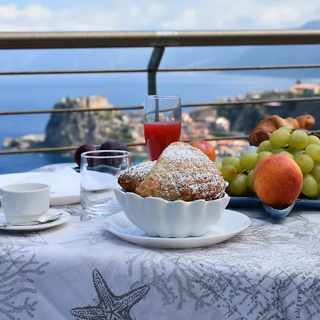 Miramare Gyh Luxury Otel