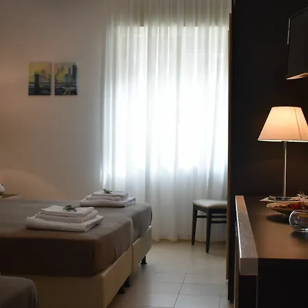 Hotel Miramare Gyh Luxury 3*