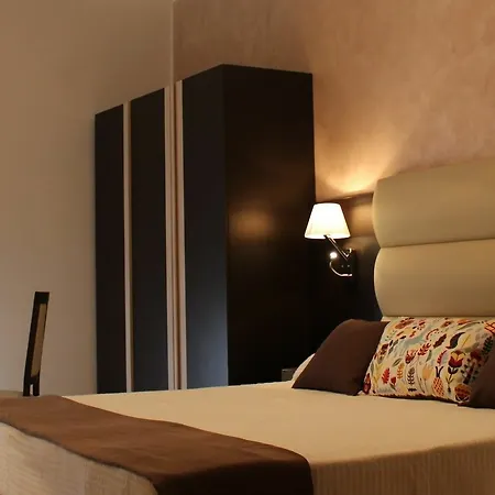 Hotel Miramare Gyh Luxury