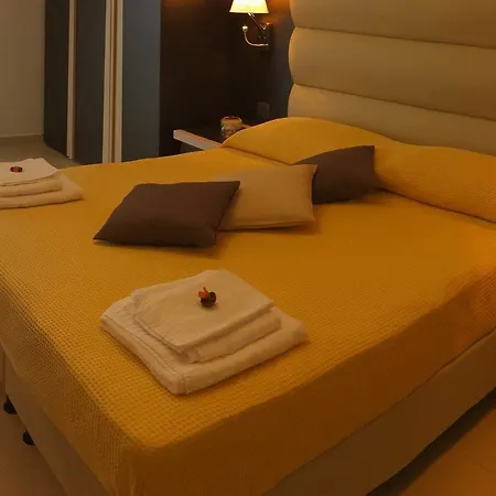 Miramare Gyh Luxury 쉴라